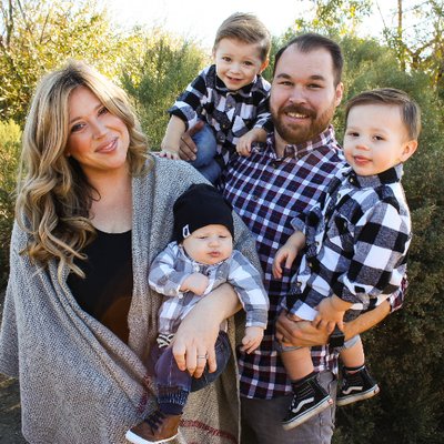 Profile Picture of Adam Eaton (@@AdamEaton) on Twitter