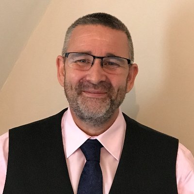 Profile Picture of Robert.G.Fielder (@RobFielder1) on Twitter