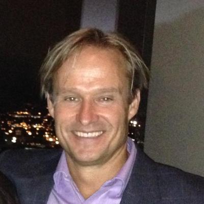 Profile Picture of Brad Durham (@bradpdurham) on Twitter