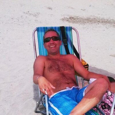 Profile Picture of Alexander Polack (@polackalexander) on Twitter