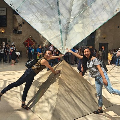 Profile Picture of Marlene Nguyen (@marlne_nguyn) on Twitter