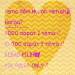Profile Picture of Wallsticker murah meriah🎉 (@dee_wallsticker) on Instagram