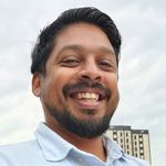 Profile Picture of Najeeb Mohammed (@nujmo23) on Instagram