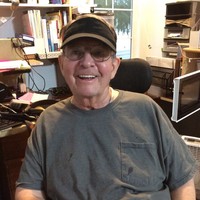 Profile Picture of George Obrien (@george-obrien-29) on Quora