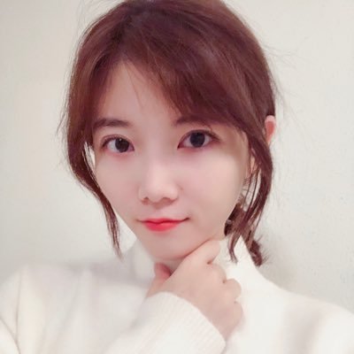 Profile Picture of Kathy Hsu (@EageHsu) on Twitter