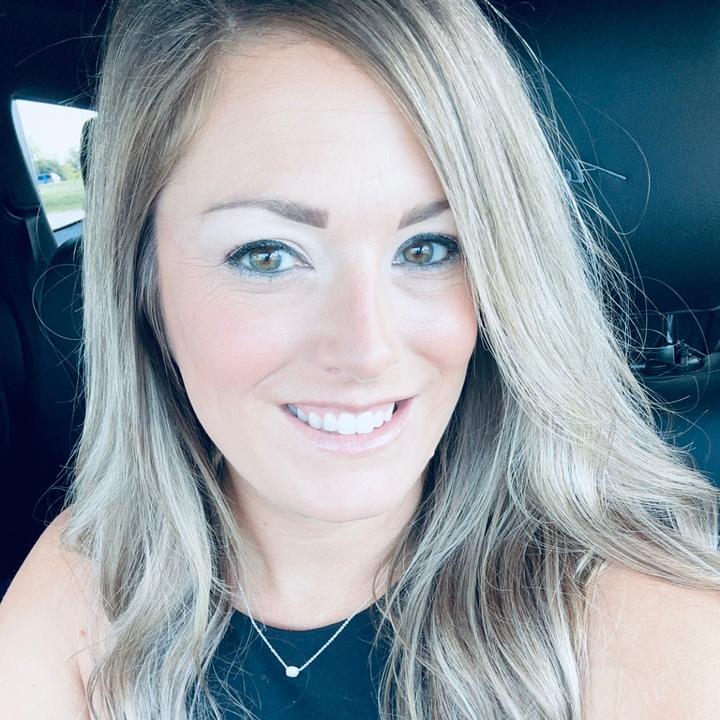 Profile Picture of Megan Black (@mrs.black2013) on Tiktok