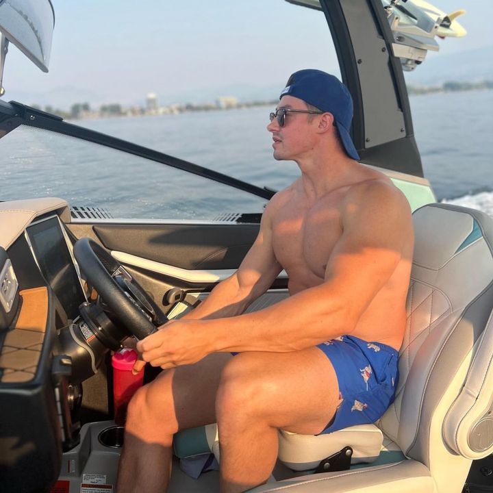 Profile Picture of Tyler Allison (@tylerallison92) on Tiktok