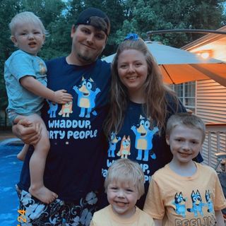 Profile Picture of Ivy Madison-lynn Randolph (@its_eyeveee) on Instagram