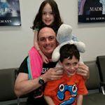 Profile Picture of Howard Kramer (@hkramer1974) on Instagram