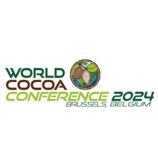 Profile Picture of World Cocoa Conference (@worldcocoaconf) on Instagram