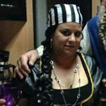 Profile Picture of Claudia Thibault-Lockman (@thibaultlockman) on Instagram