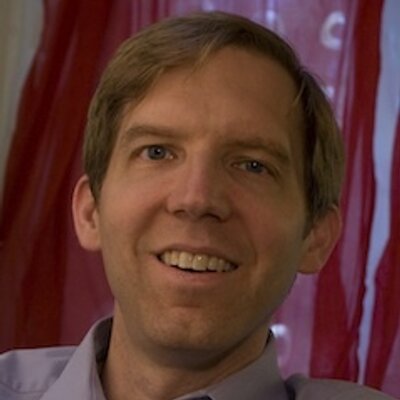 Profile Photo of Chad Dorsey (@chaddorsey) on Twitter