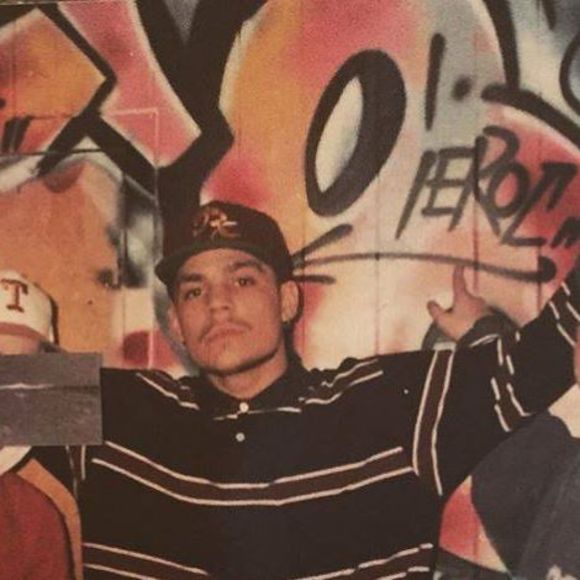 Profile Picture of Raymond Salcedo (@raymond_salcedo) on Poshmark