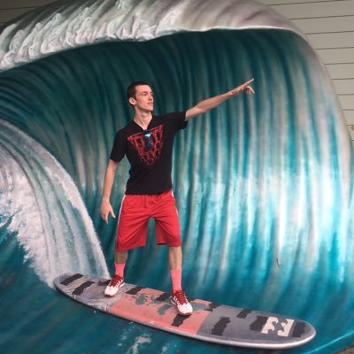 Profile Picture of Mark (@MarkWhaley__) on Twitter