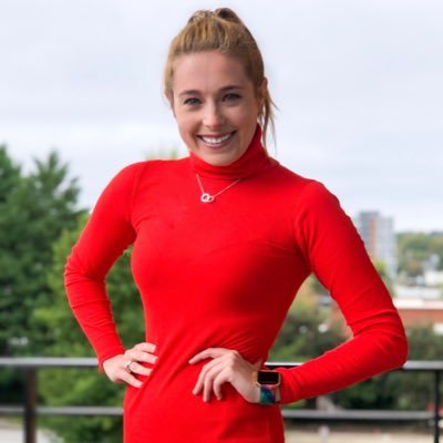 Profile Picture of Maggie M Whittemore (@MaggieMaeWhitt) on Twitter