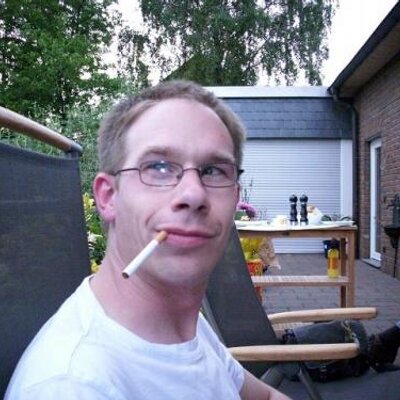 Profile Picture of Thomas Hemker (@radioactive34) on Twitter