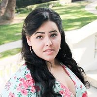 Profile Picture of Sarah Medina (@sarah-medina-36) on Quora