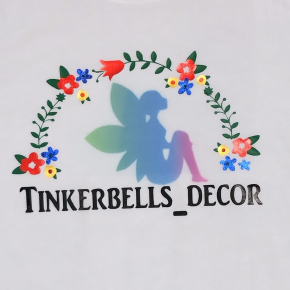 Profile Picture of Tinkerbells_decor Tinkerbells (@dagma1985) on Poshmark