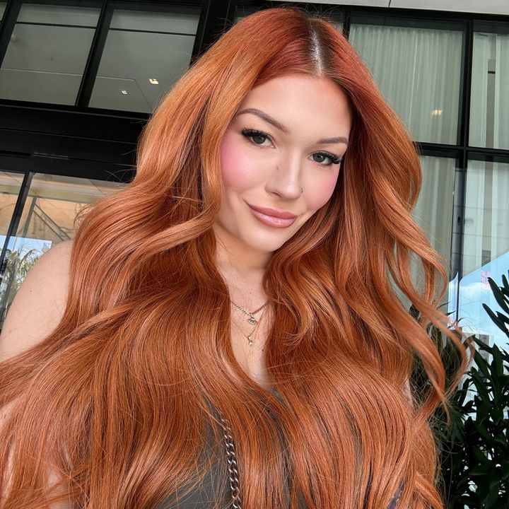 Abbey Brookee - Tiktok Profile Picture of Abbey Brookee (@abbeybrookee) on Tiktok