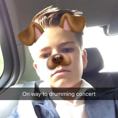 Profile Picture of Lucas Perkins (@bountyvlogs) on Twitter