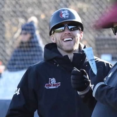 Profile Picture of Brett Holmgren (@BrettHolmgren) on Twitter