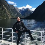 Profile Picture of Scott Simpson (@scottsimpson1) on Instagram