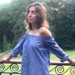 Profile Picture of Arielle Royston (@arielleroyston) on Instagram