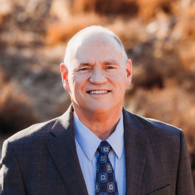 Profile Picture of Jeffrey A. Kramer (@JeffreyAKramer) on Twitter