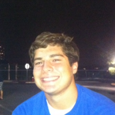 Profile Picture of Max Kaplan (@Santana__Kaplan) on Twitter