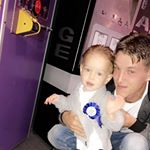 Profile Picture of Leon Thorpe (@leon_thorpe93) on Instagram