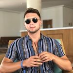 Profile Picture of James Roberts (@jamestroberts) on Instagram