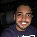 Profile Picture of Ian Marlos Silva (@ian_marlos) on Instagram