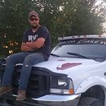 Profile Picture of Blake Hardison (@blake_hardison) on Instagram