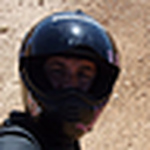 Profile Picture of George Bryan (@Georgiebryan) on Flickr