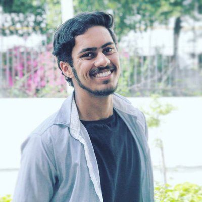 Karthik_K - Tiktok Profile Picture of Karthik_K (@@eric.freudenberg) on Tiktok