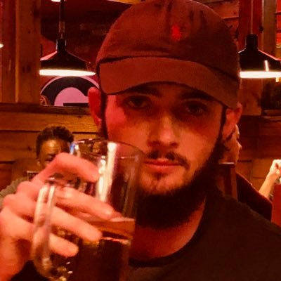 Profile Picture of Tyler Bagwell (@tylerbagwell25) on Twitter