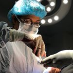 Profile Picture of Dra. Claudette Paz (@claudettepazgomez) on Instagram