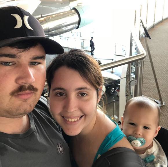 Profile Picture of Coleman Atzinger (@colemanatzinger) on Poshmark