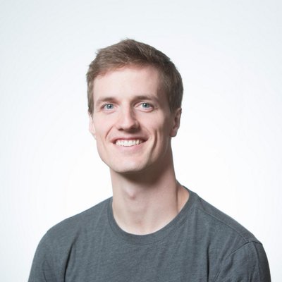 Profile Picture of Bryan Whiting (@BryanBelieves_) on Twitter