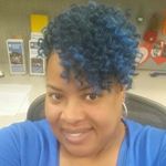 Profile Picture of Beverly Lucas-Stewart (@mrs_beverly_913) on Instagram
