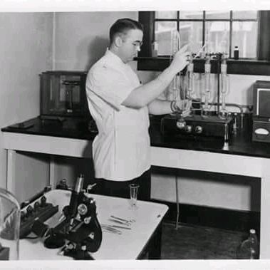 Profile Picture of Scott Carpenter (@scott_carpenter36) on Tiktok