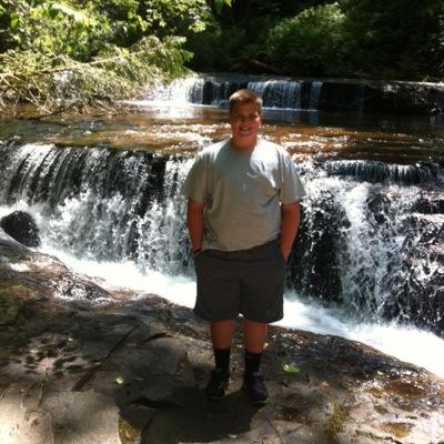 Profile Picture of Jacobi Martin (@JacobiMartin15) on Twitter