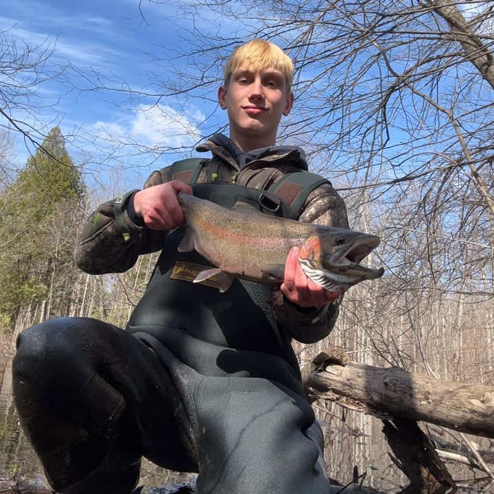 Profile Picture of ZacharyAardema (@zacharyaardema) on Tiktok