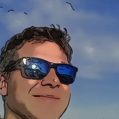 Profile Picture of James Gorvin (@TheNuttyRight) on Twitter