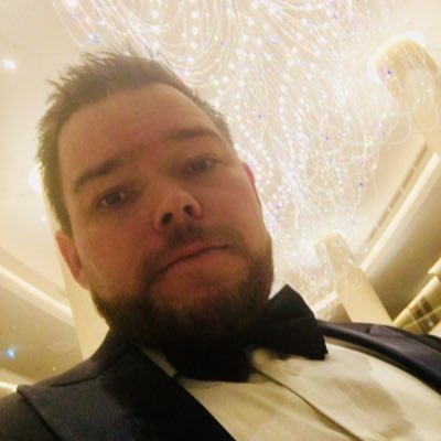 Profile Picture of Ken Storey (@KEN_ST0REY) on Twitter