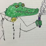 Profile Picture of Schubert Goh (@dr_albert_crocker) on Instagram