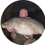 Profile Picture of Stuart mcmillan (@spudrick_carp_angler_) on Instagram