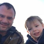 Profile Picture of Christopher Dawes (@dawes.christopher) on Instagram