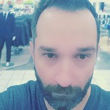 Profile Picture of David Prunty (@DJatBigCountry) on Twitter