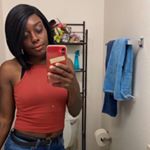 Profile Picture of Danielle Owens (@spicy_mami24) on Instagram